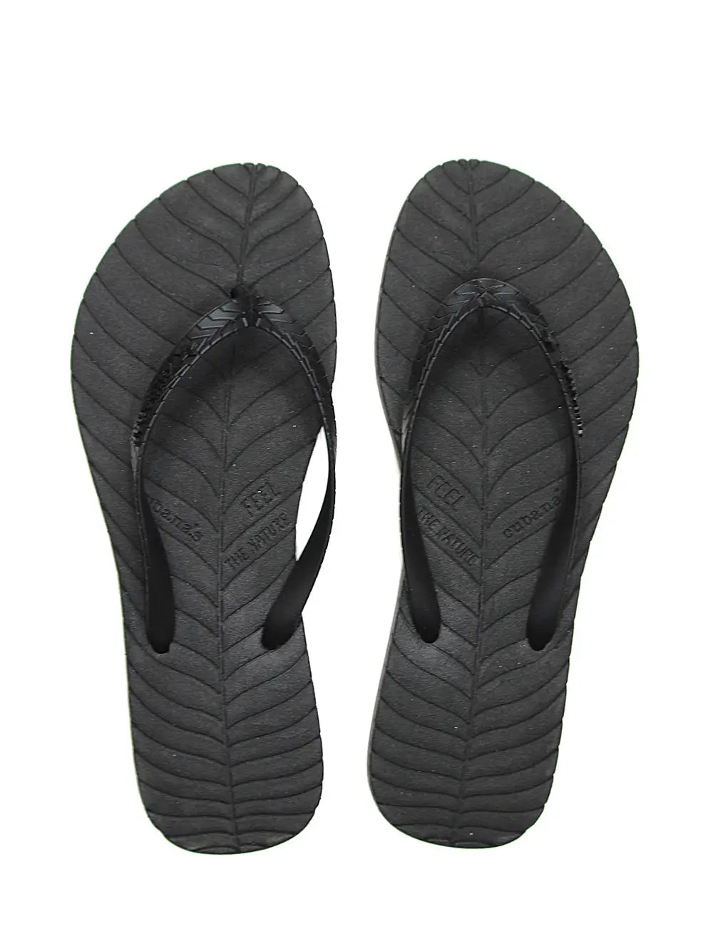 Chinelo Preto