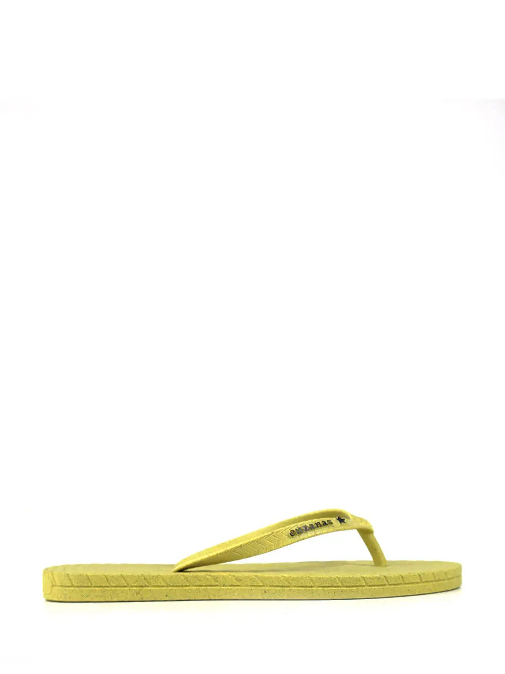 Chinelo Amarelo