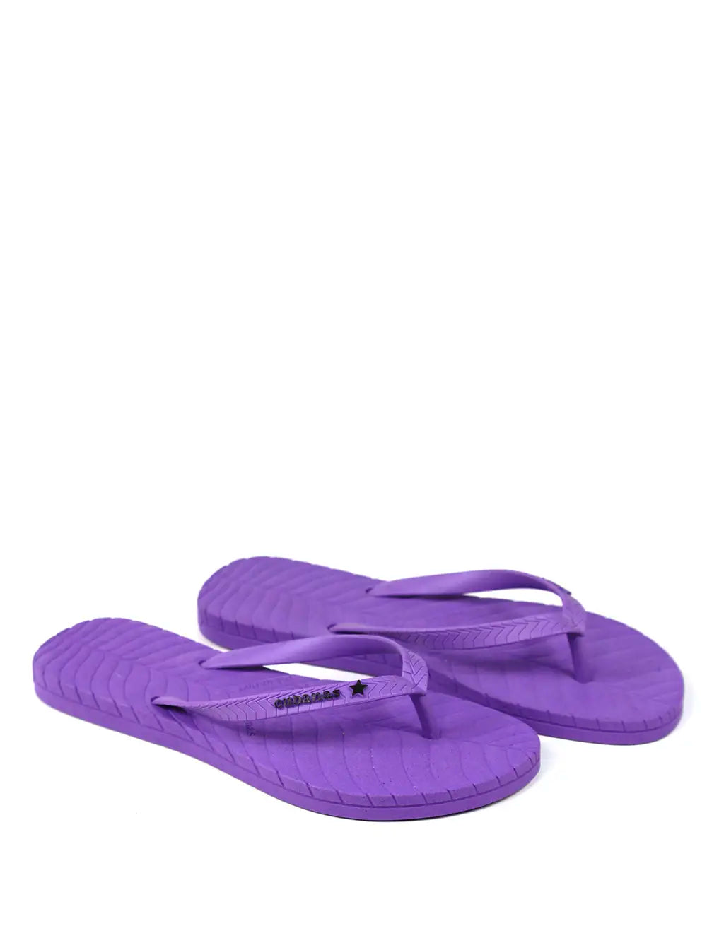 Chinelo Roxo