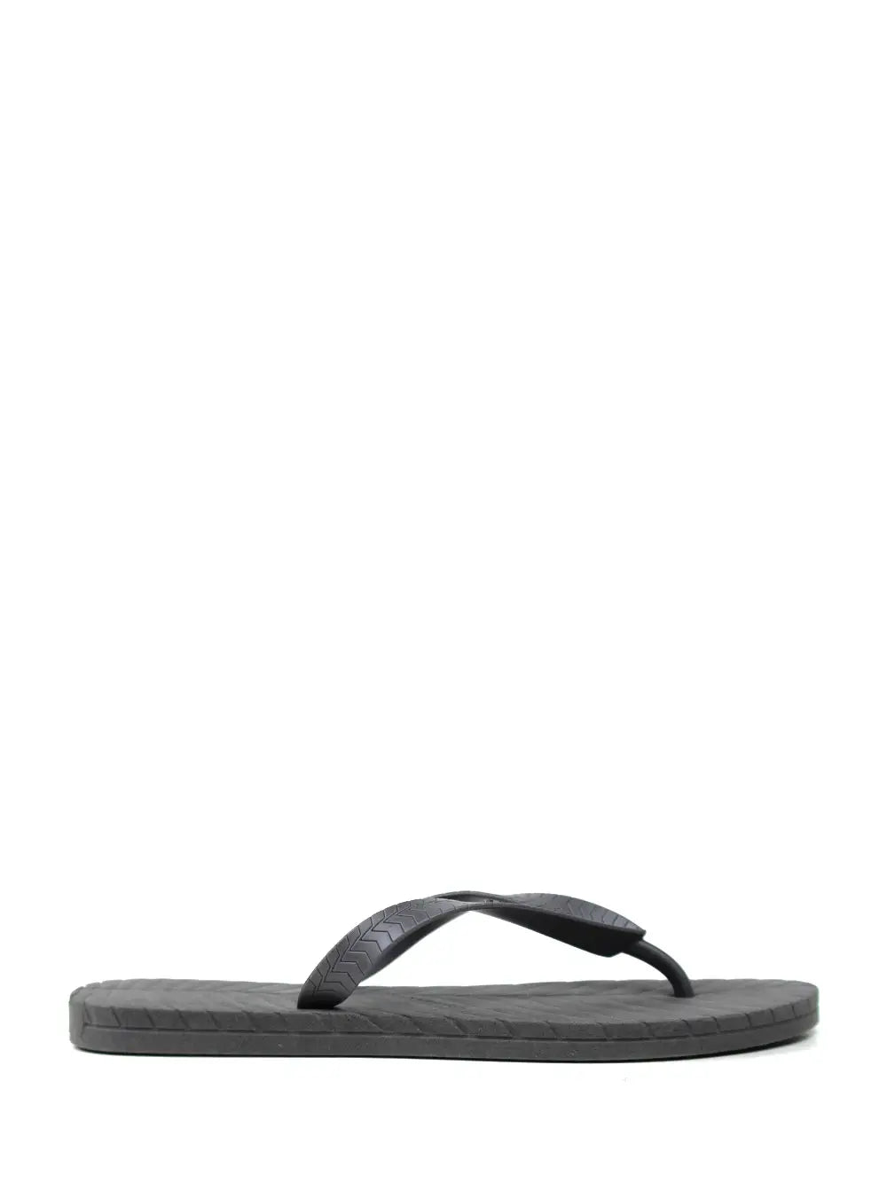 Chinelo Cinza, Feel the Nature Homem