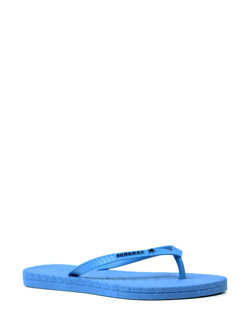 Chinelo Azul