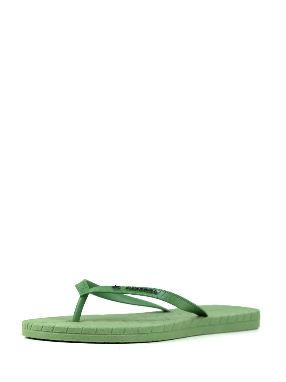 Chinelo Verde