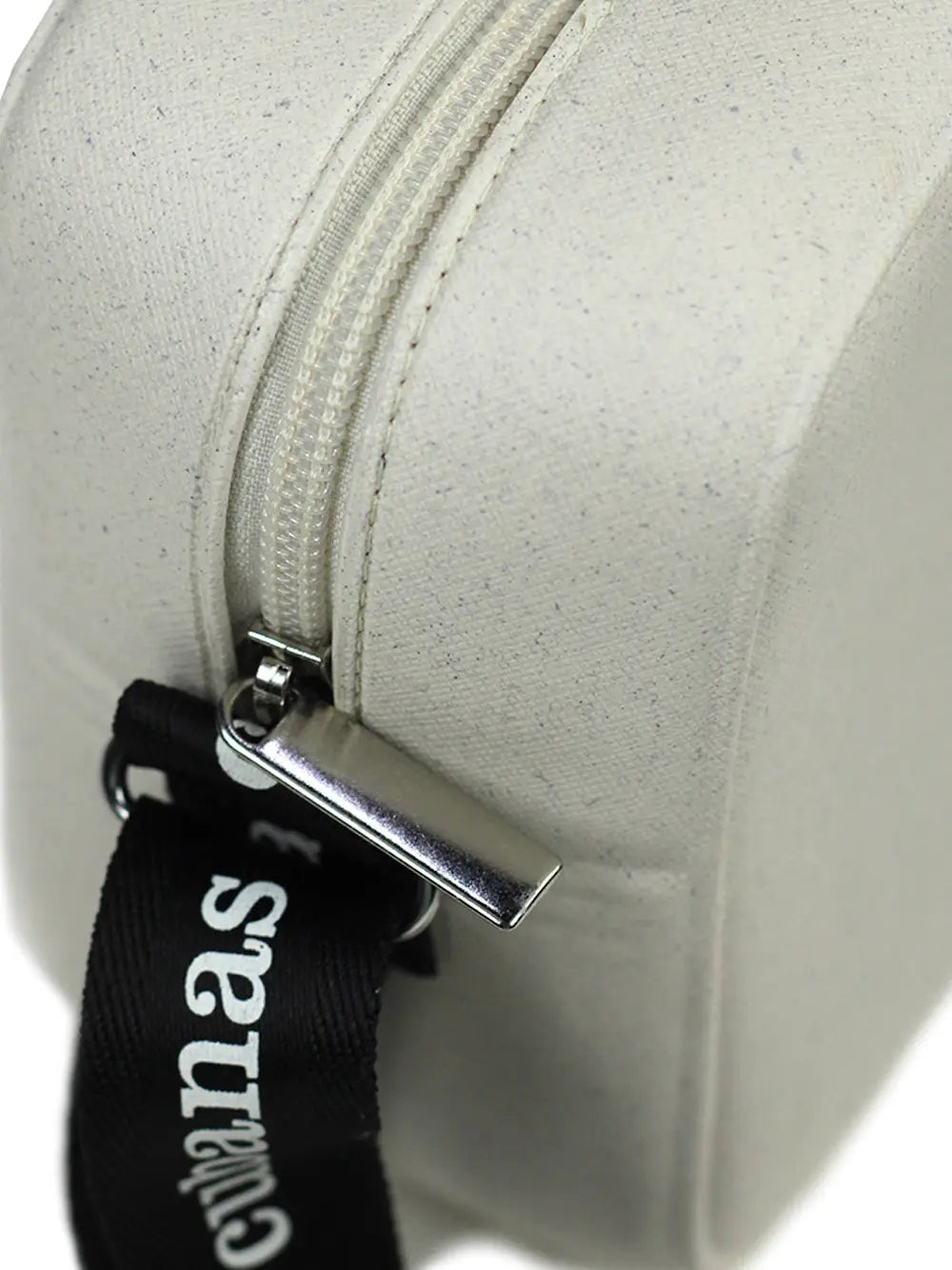 Mala Midi em Branco com Alça