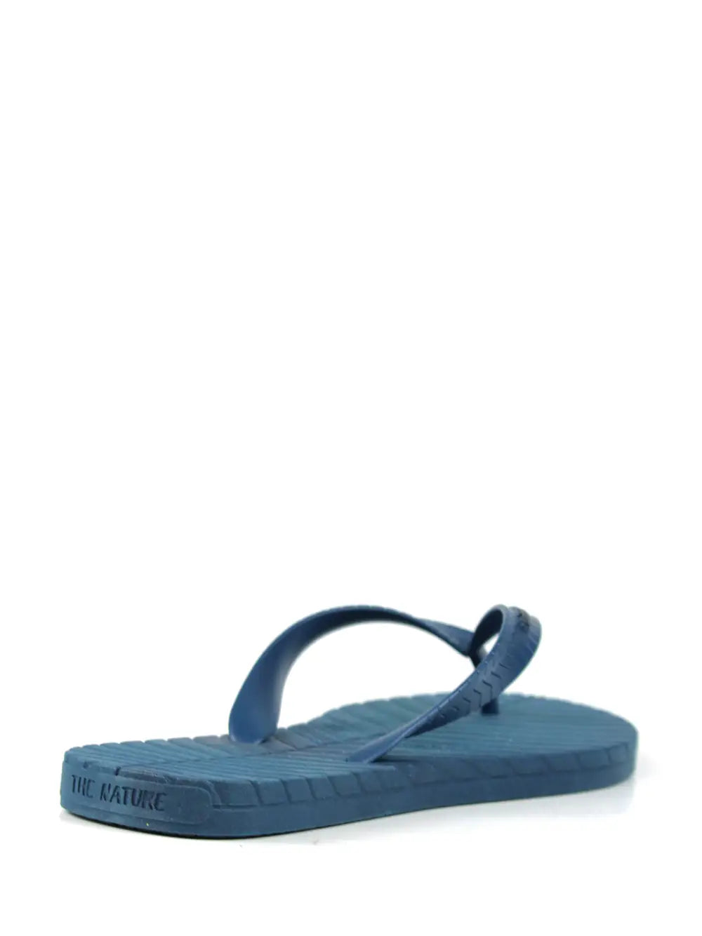 Chinelo Azul Escuro, Feel the Nature Homem