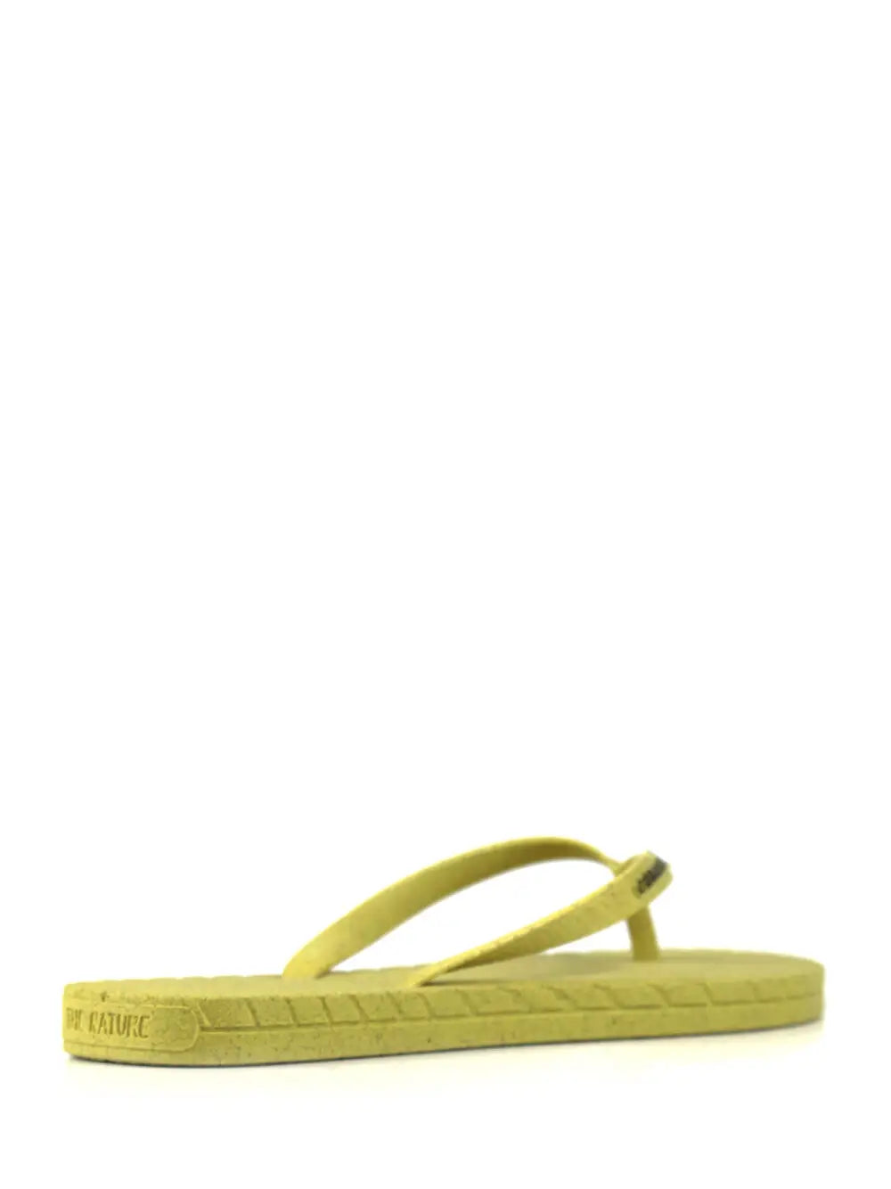 Chinelo Amarelo