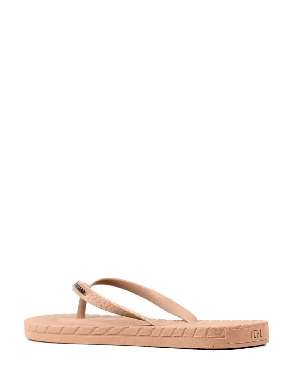 Chinelo Beige