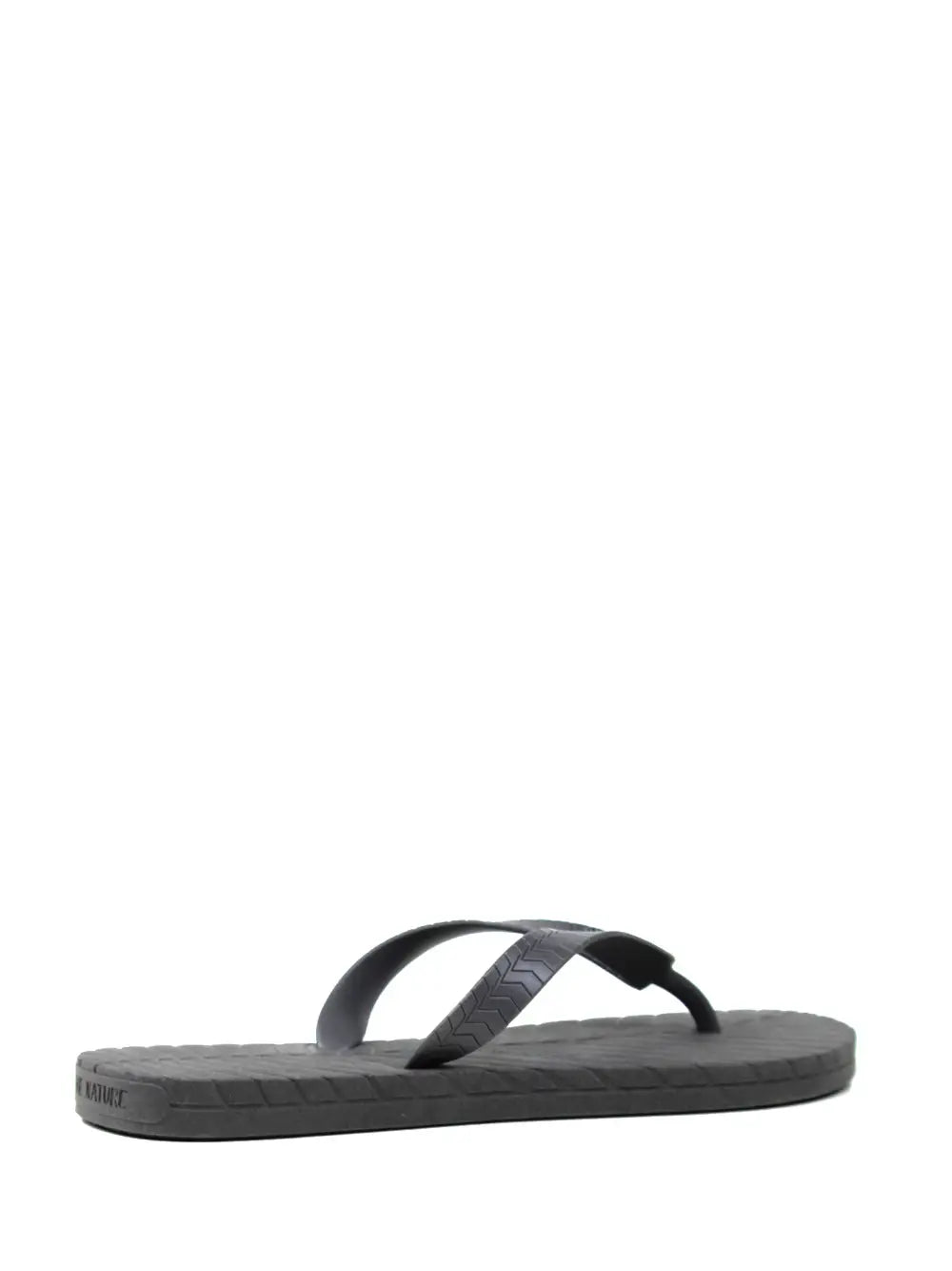 Chinelo Cinza, Feel the Nature Homem