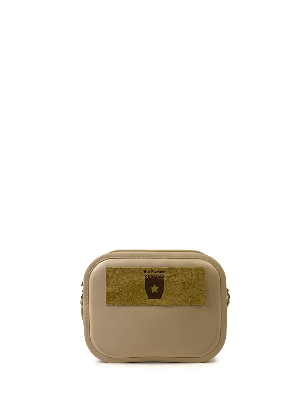 Mala de Desporto Beige